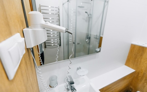 Коттедж Коттедж 2-местный 2-этажный, фото 6