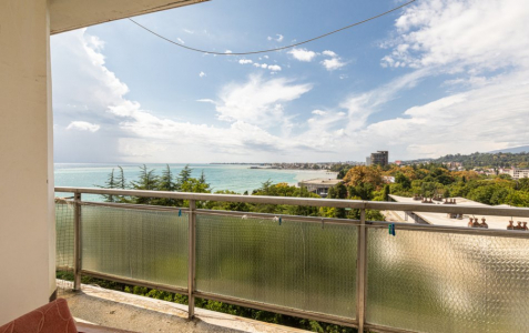 Семейный 2-местный 1-комнатный семейный номер в корпусе "Бриз", фото 7