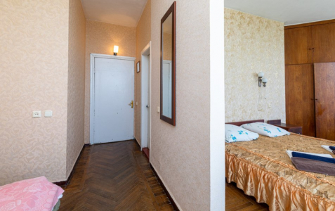 Семейный 2-местный 1-комнатный семейный номер в корпусе "Бриз", фото 6