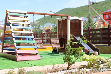 Отель Резиденция Утриш, фото - 19