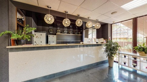 Отель Резиденция Утриш, фото - 9