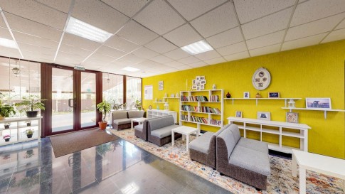 Отель Резиденция Утриш, фото - 12