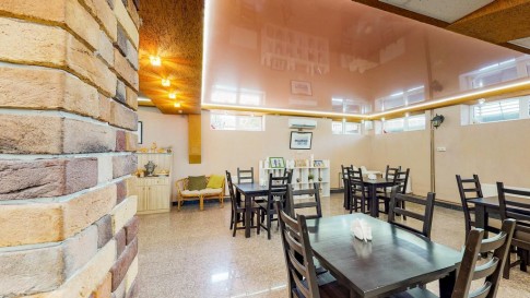 Отель Резиденция Утриш, фото - 13