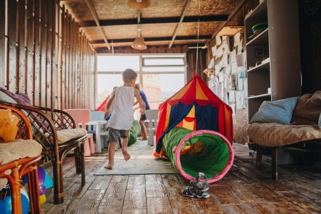 Отель Резиденция Утриш, фото - 16