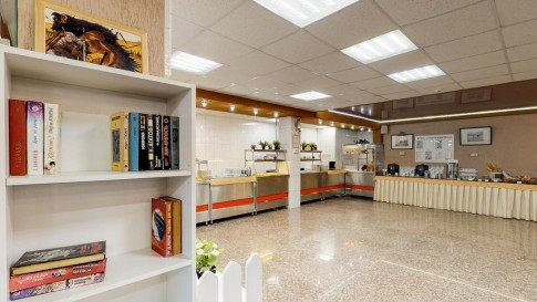 Отель Резиденция Утриш, фото - 14