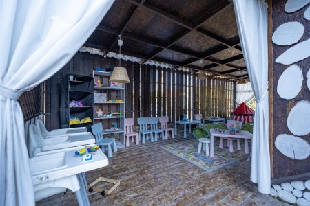 Отель Резиденция Утриш, фото - 17