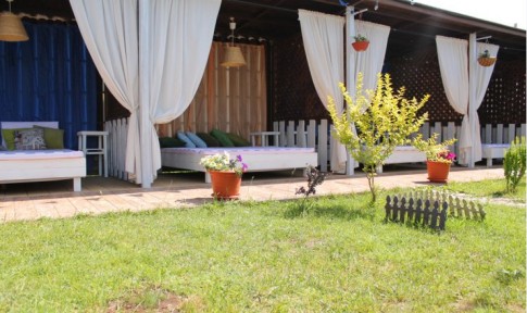 Отель Резиденция Утриш, фото - 10