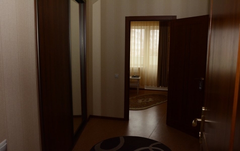 Люкс 2-местный 2-комнатный, фото 4