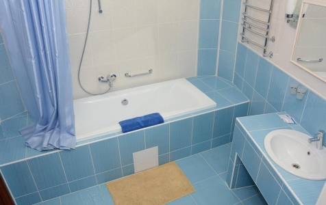 Люкс 2-местный 2-комнатный, фото 5