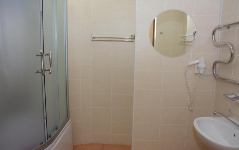 Стандарт 2-местный DBL улучшенный, фото 3