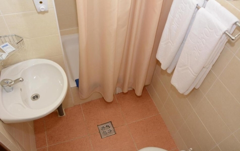 Стандарт 2-местный, 1- комнатный, DBL, фото 2