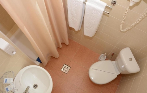 Стандарт 2-местный, 1- комнатный, TWIN, фото 2