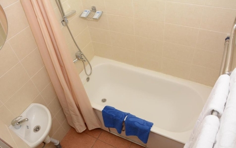 Стандарт 3-местный, 3-комнатный Семейный, фото 2