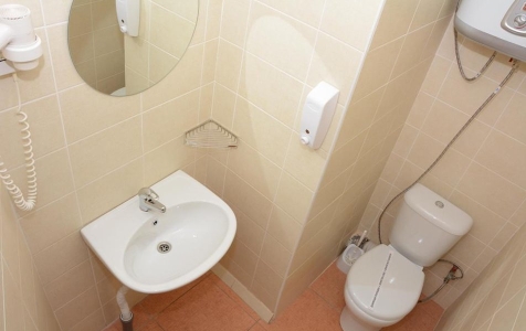 Стандарт 3-местный, 3-комнатный Семейный, фото 3