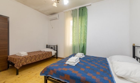 Полулюкс 2-местный 2-комнатный (Корпус коттедж), фото 3