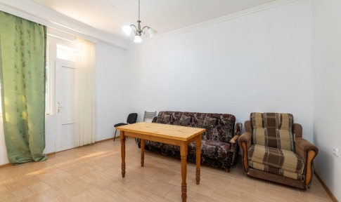 Полулюкс 2-местный 2-комнатный (Корпус коттедж), фото 4