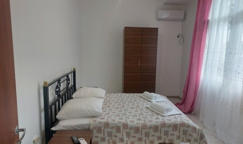 Полулюкс 2-местный 2-комнатный (Корпус коттедж), фото 6