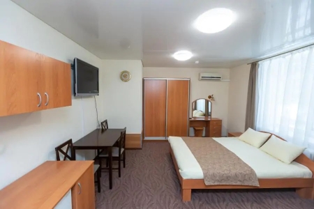 Стандарт 3-местный №101, фото 2