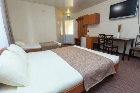 Стандарт 3-местный №101, фото 3