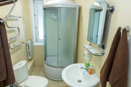 Стандарт 3-местный №101, фото 5