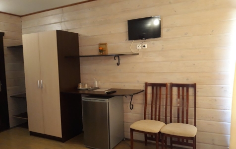 Стандарт 3-местный 1-комнатный, фото 3