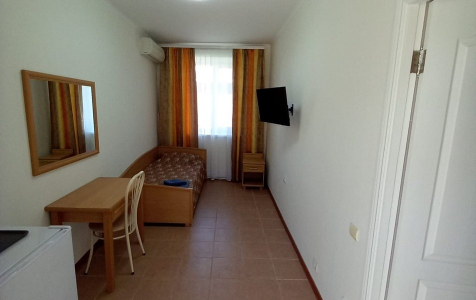 Стандарт 1-местный, фото 2