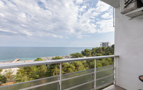 Люкс 2-местный 2-комнатный (с ремонтом). , фото 5