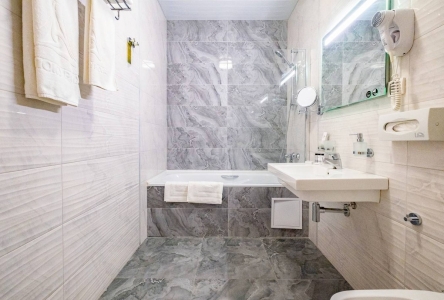 Джуниор сюит 1-местный 1 комнатный, фото 6