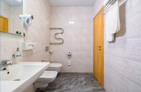 Джуниор сюит 1-местный 1 комнатный, фото 7