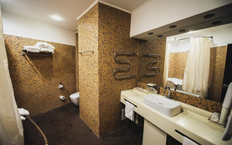 Deluxe Design 2-местный вид на море, фото 8