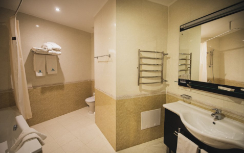 Deluxe Design 2-местный вид на море, фото 4