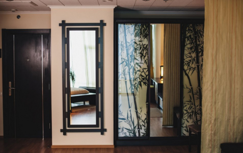 Deluxe Design 2-местный вид на море, фото 2