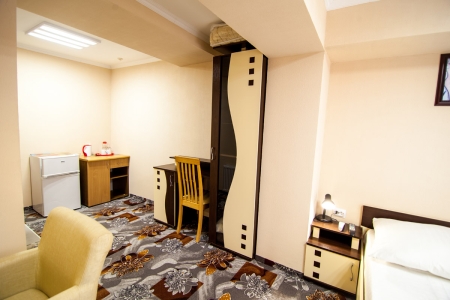 Улучшенный 2-местный климатопавильон, фото 3