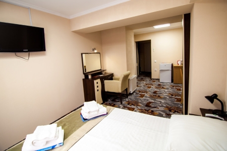 Улучшенный 2-местный климатопавильон, фото 2