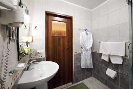 Комфорт+ 2-местный климатопавильон, фото 4