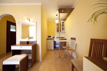 Комфорт+ 2-местный климатопавильон, фото 3