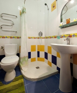 Семейный Плюс 2-местный 2-комнатный корпус 1, фото 7