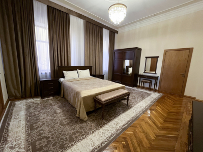 Люкс 2-местный 3-комнатный, фото 1