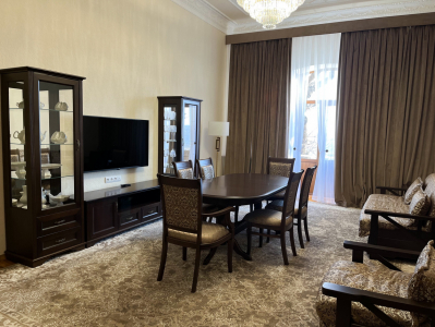 Люкс 2-местный 3-комнатный, фото 2