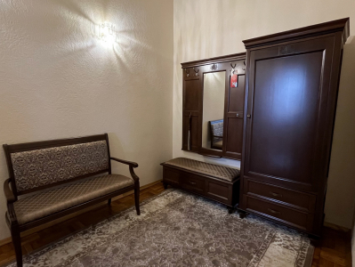 Люкс 2-местный 3-комнатный, фото 3