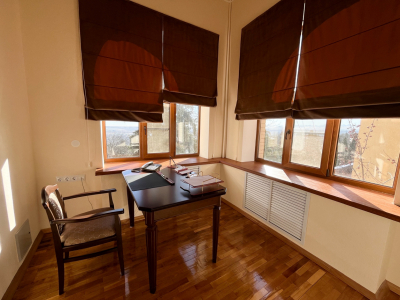 Люкс 2-местный 3-комнатный, фото 4