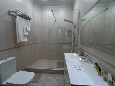 Люкс 2-местный 3-комнатный, фото 5