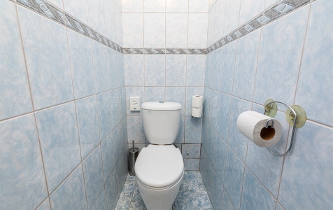 Апартаменты 2-местные 2-комнатные №1,10,11,20,21,30 в корпусах №3, фото 6