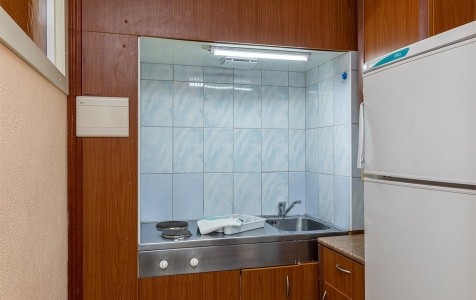 Апартаменты 2-местные 2-комнатные №2-9,12-19,22-29 в корпусах №3., фото 6