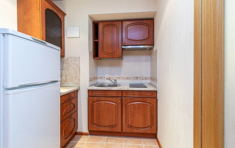 Апартаменты 2-местные 2-комнатные №306,313,314,406,414 в корпусе №6, фото 6