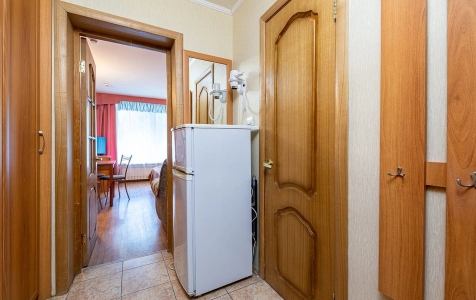 Стандарт 2-местный 1 категории №301-312,401-412 в корпусе №6, фото 3