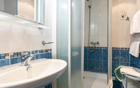 Стандарт 2-местный 1 категории №301-312,401-412 в корпусе №6, фото 4