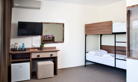 Семейный 2-местный, фото 4