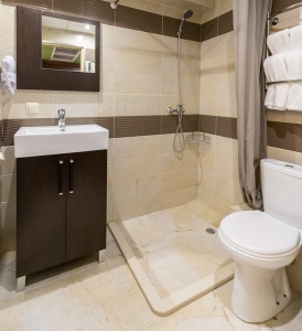 Стандарт 2-местный 1-комнатный, фото 3