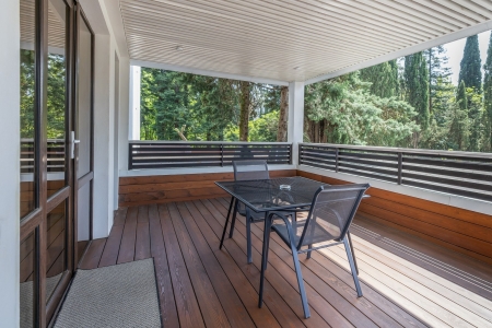 Полулюкс 2-местный 1-комнатный с балконом, фото 6